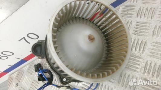 Моторчик печки ford ranger 2 (OEA05KK01)