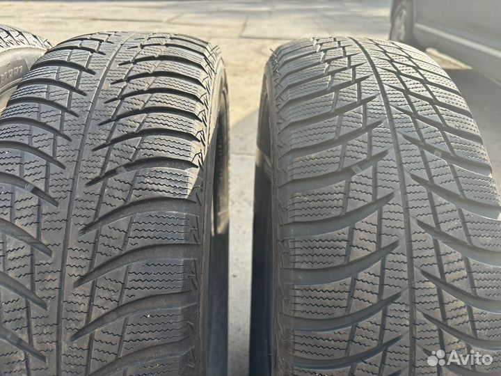 Bridgestone Blizzak LM-001 215/65 R17