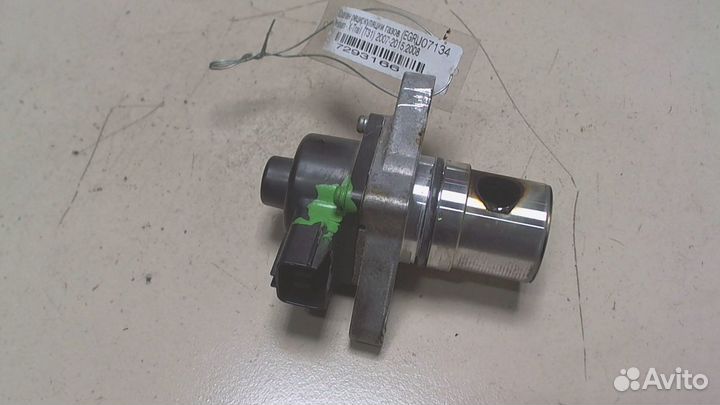 Клапан рециркуляции газов Nissan X-Trail (T31), 20