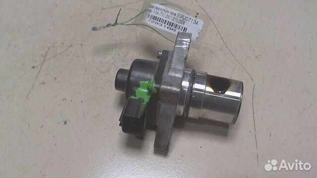 Клапан рециркуляции газов Nissan X-Trail (T31), 20