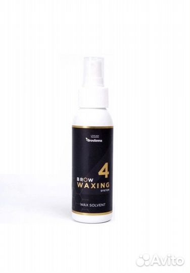 Растворитель воска Browxenna