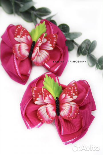 Резинка для волос