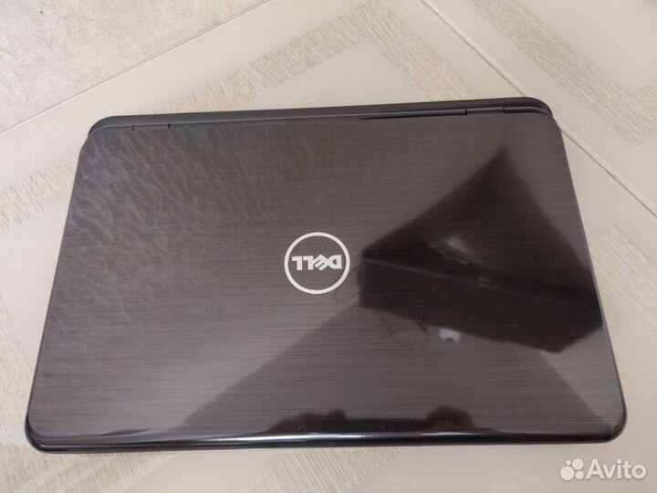 Dell inspiron n5110