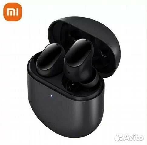 Беспроводные наушники Xiaomi Redmi AirDots 3 Pro