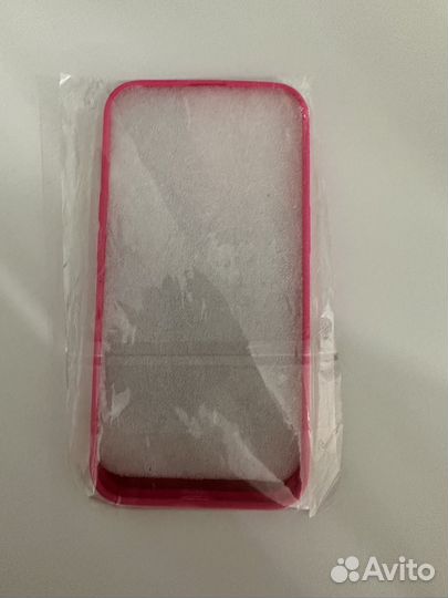Чехол на iPhone 13 pro
