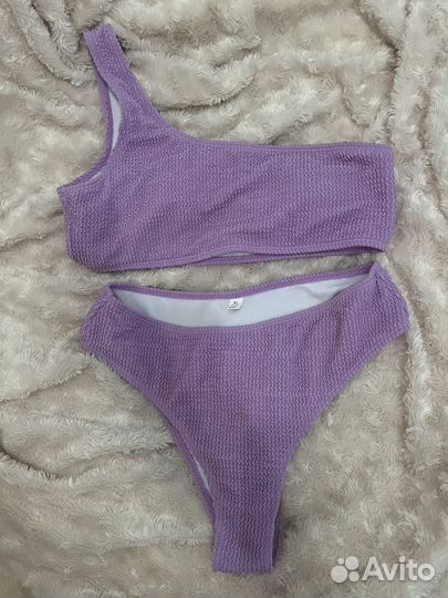 Купальник новый новый