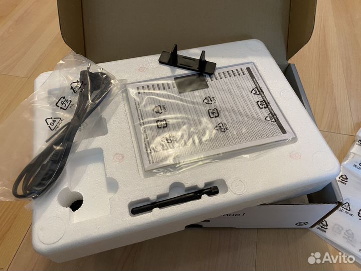 Предварительный усилитель, плеер Yamaha WXC-50