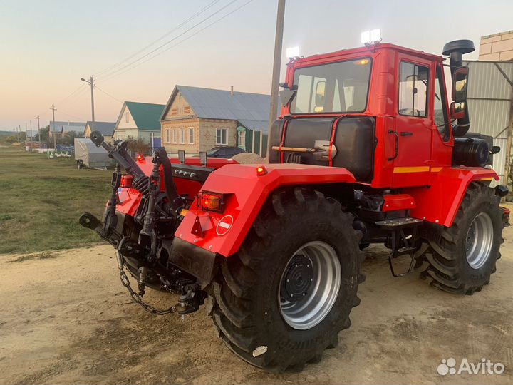Трактор ХТЗ Т-150, 2023
