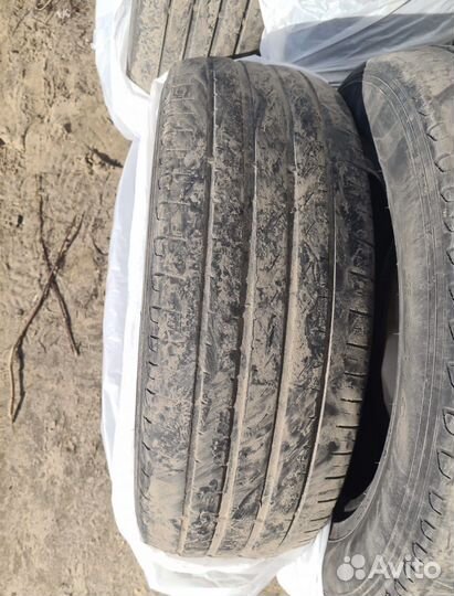 Pirelli Scorpion Verde 225/65 R17 102