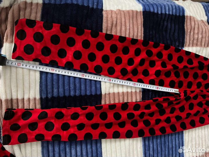 Костюм Леди баг 128