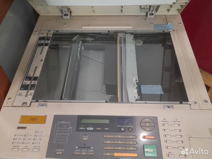 Копир Toshiba 2060