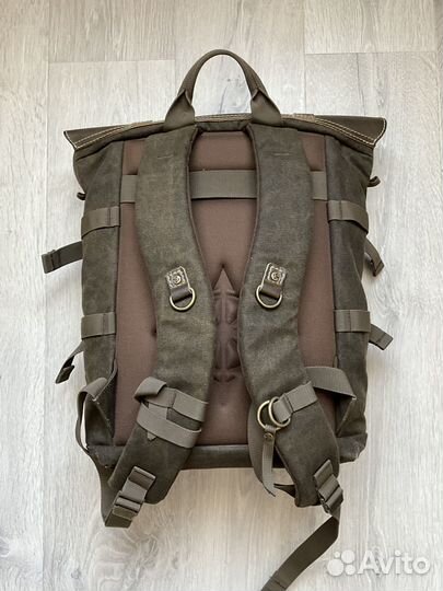 Рюкзак National Geographic NGA5290