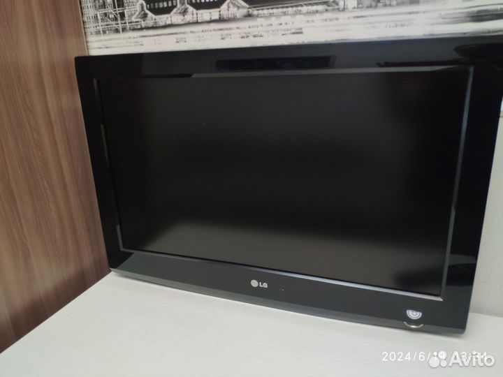 Телевизор LG 32