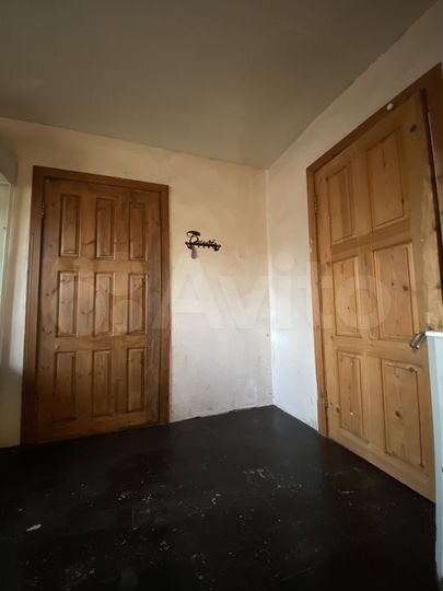 Дом 80 м² на участке 17 сот.