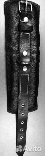 Манжеты для ног