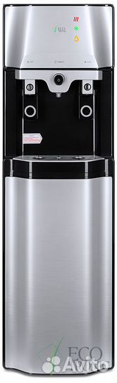 Пурифайер Ecotronic T98-U4L black