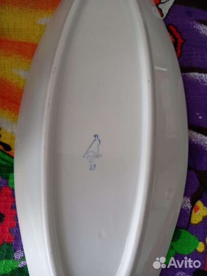 Сервиз столовый