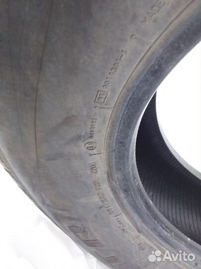 General Tire Grabber 235/85 R16 116