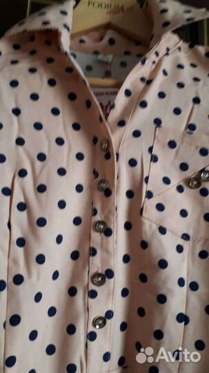 Платье для девушки