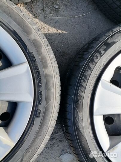 Dunlop Enasave EC204 175/60 R16