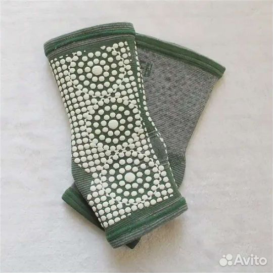 Лечебные наколенники от Хуашен