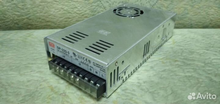Блоки питания 12v,5v