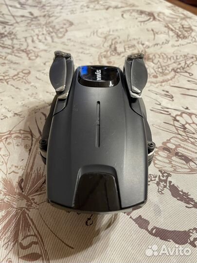 Квадрокоптер Syma W3