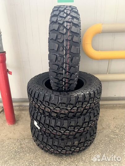 Cordiant Off Road 2 205/70 R15 96Q