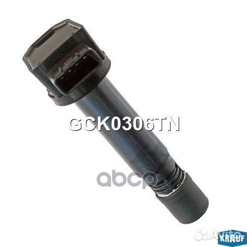 Катушка зажигания GCK0306TN Krauf