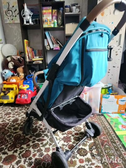 Прогулочная коляска yoya gugas