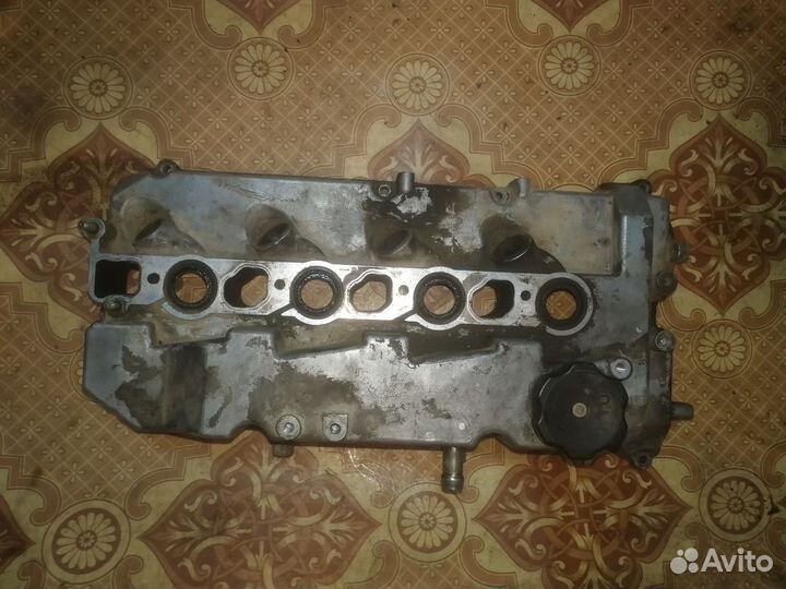 Б/У Б/У Крышка клапанная 1035A897 mitsubishi