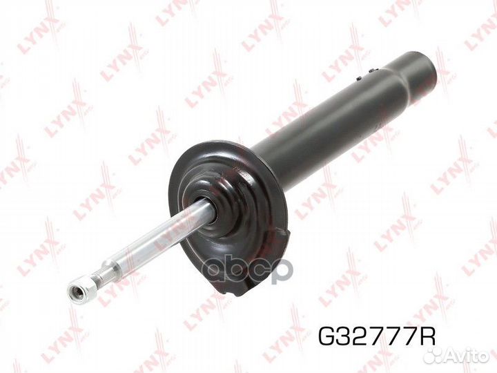 Стойка амортизаторная передняя R G32777R G32777R