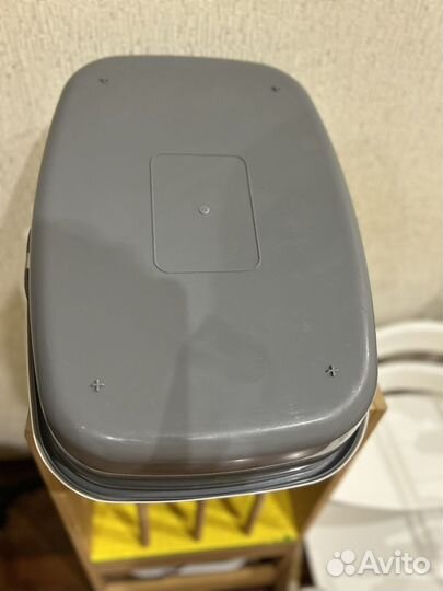 Кошачий лоток