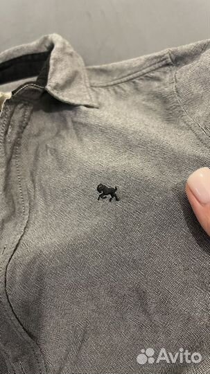 Рубашка для мальчика H&M