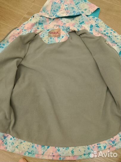 Ветровка 146