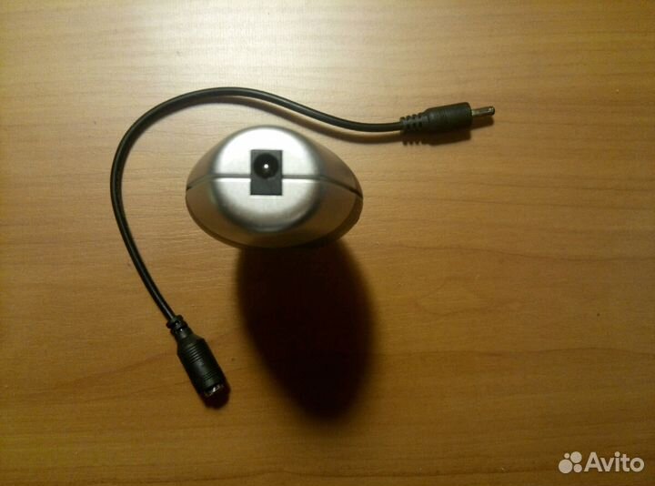 Зарядный блок (Power bank) на аккумуляторах