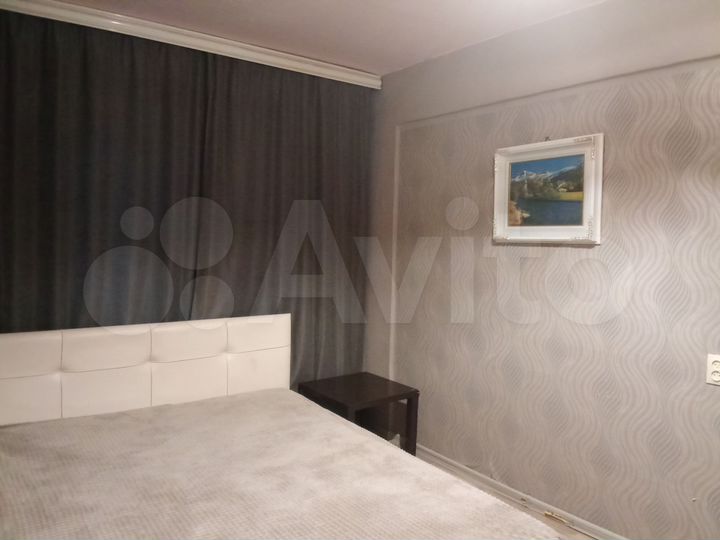 2-к. квартира, 46,3 м², 4/5 эт.