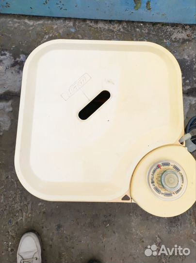 Стиральная машина бу