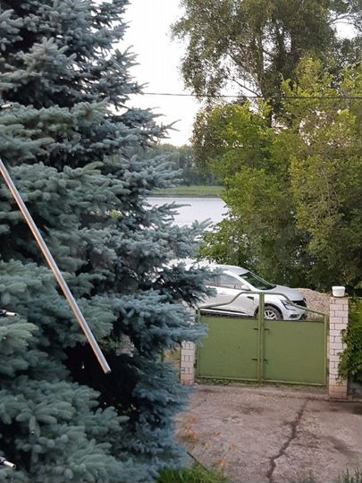 Дача 87 м² на участке 8 сот.