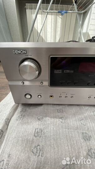 Ресивер Denon AVR 2106