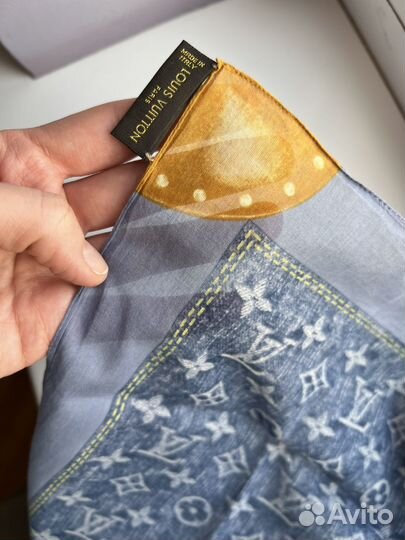 Бардана louis vuitton оригинал