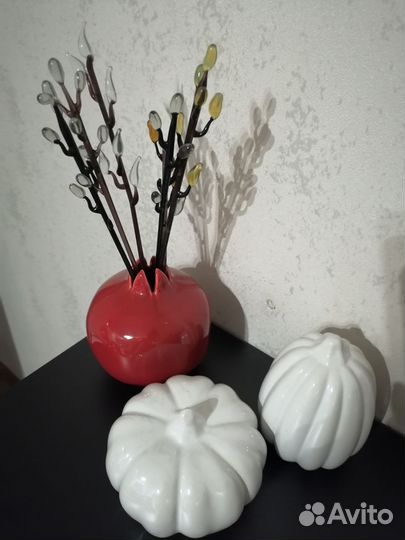 Декор, статуэтки