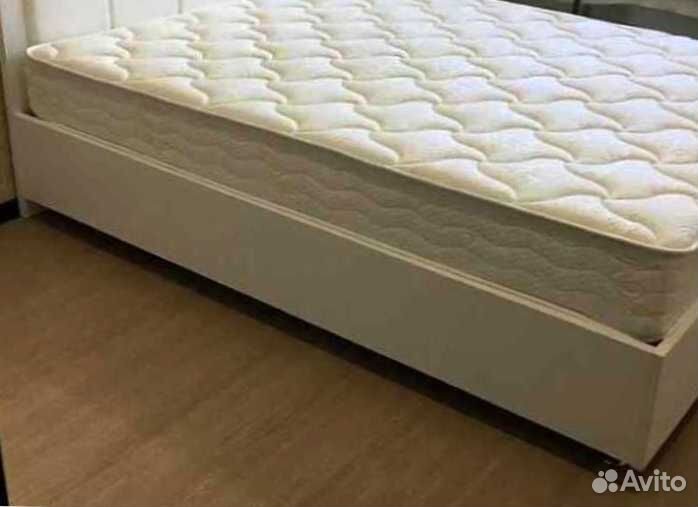 Матрас новый 140х200, 160х200 и другие