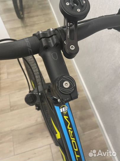 Велосипед Norco Storm