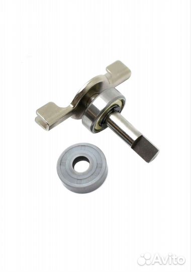 Шток (ось) ножа хлебопечи Lg в сборе