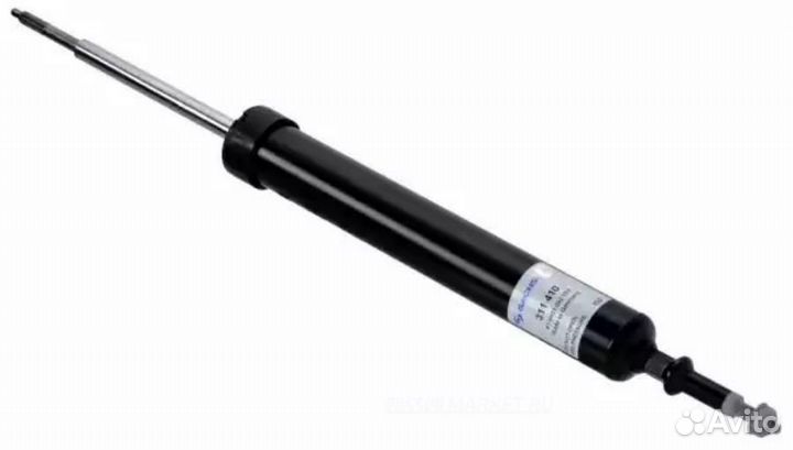 Sachs 311 410 Амортизатор зад прав/лев