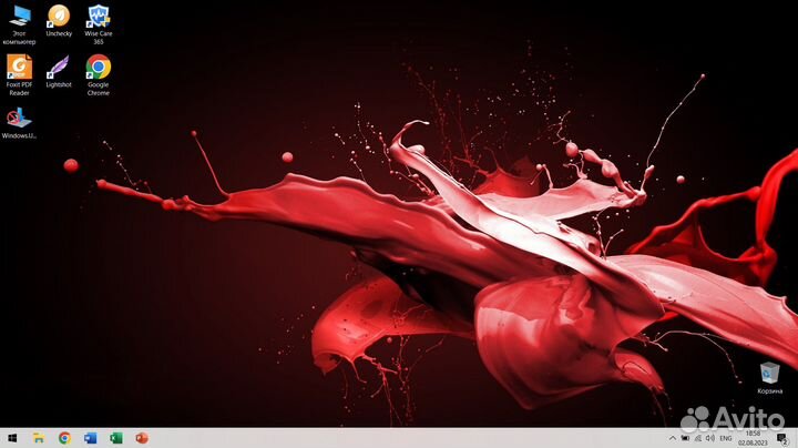 Игровой ноутбук Acer 15.6/Gtx 1050/i5/12Gb/SSD+HDD