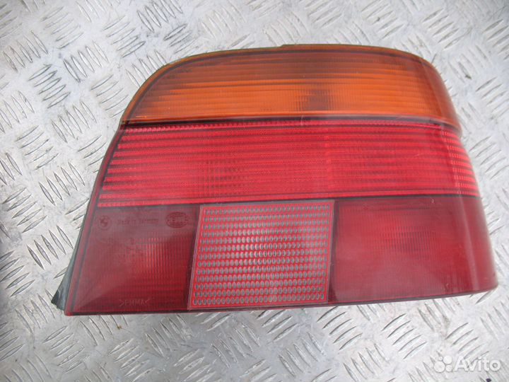 Фонарь задний правый BMW 5 E39 (1999)