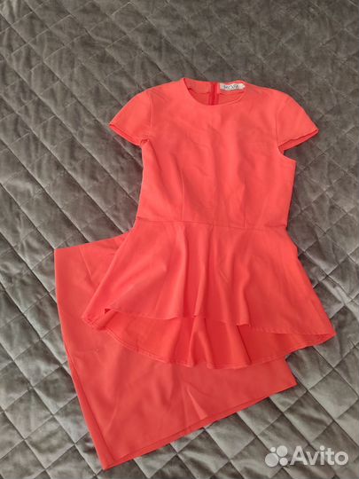 Пакет вещей xxs для худенький девушки