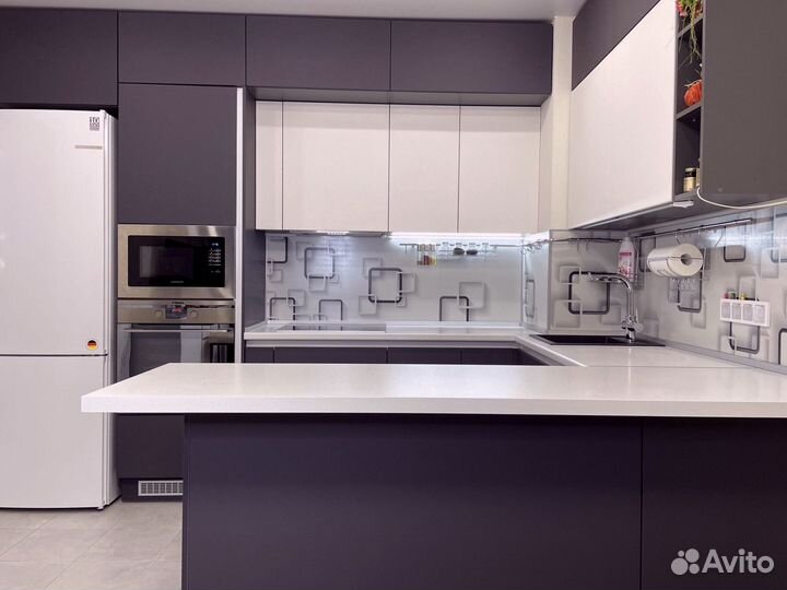 Кухня на заказ